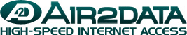 Air2Data High-Speed Internet Access
